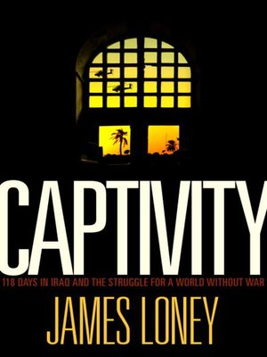 Captivity - ebook
